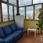 La Citta Degli Dei Oda ve Kahvaltı Agrigento