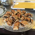 La Citta Degli Dei Oda ve Kahvaltı