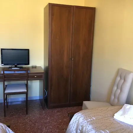 La Citta Degli Dei Bed & Breakfast Agrigento