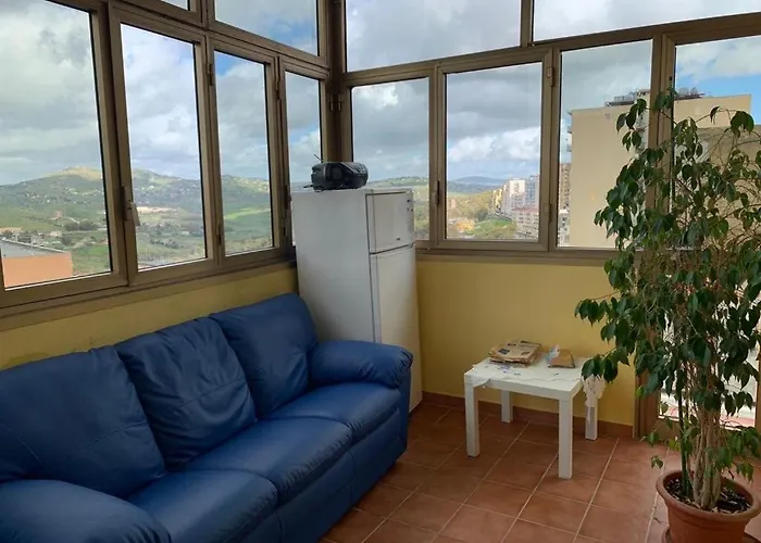 La Citta Degli Dei Bed and breakfast Agrigento