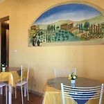 La Citta Degli Dei 3* אגריג'נטו