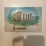 La Citta Degli Dei אגריג'נטו