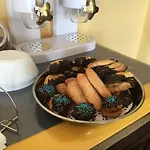 La Citta Degli Dei לינה וארוחת בוקר 3*