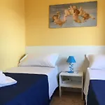 La Citta Degli Dei לינה וארוחת בוקר