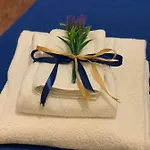 לינה וארוחת בוקר La Citta Degli Dei