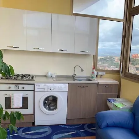 B&B La Citta Degli Dei