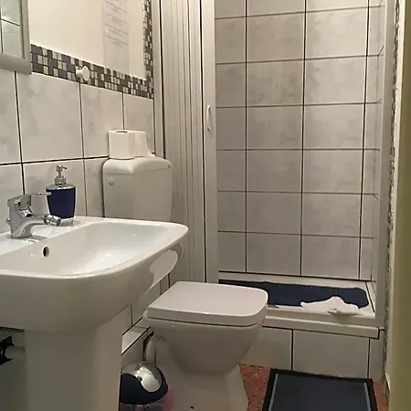 La Degli Dei 3*
