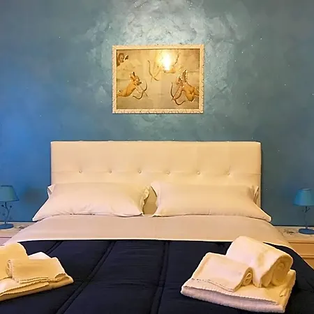 La Citta Degli Dei B&B