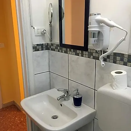 La Degli Dei 3*