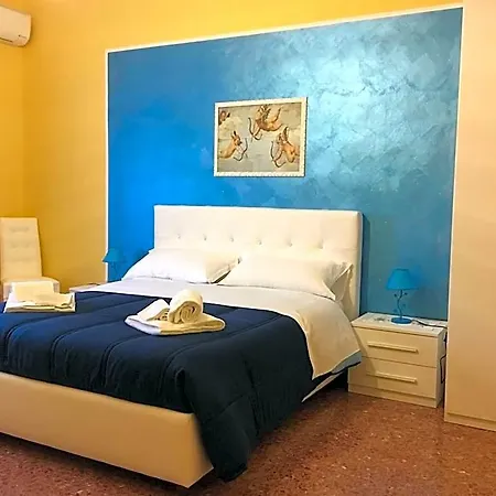 La Citta Degli Dei B&B 3*