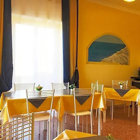B&B La Citta Degli Dei