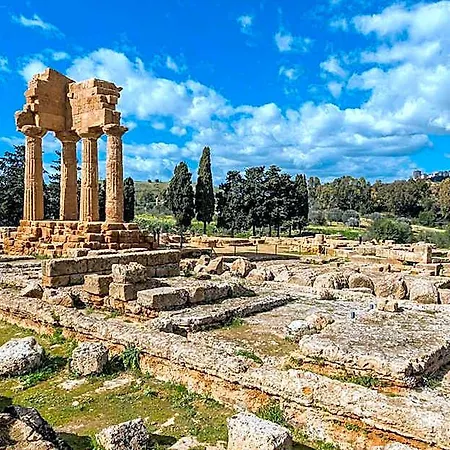 La Citta Degli Dei B&B 3*