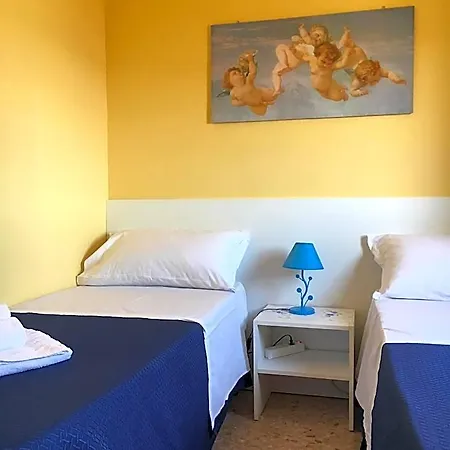 Bed & Breakfast La Degli Dei Agrigento