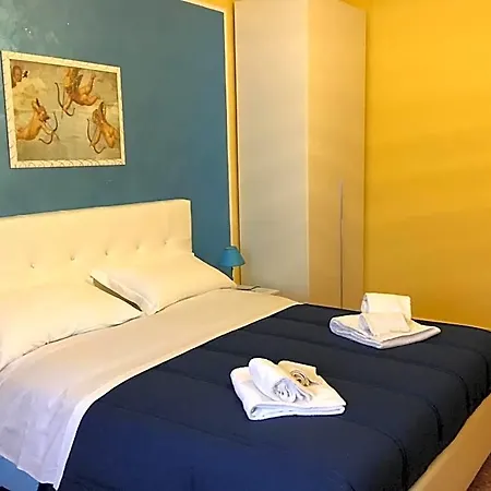 B&B La Citta Degli Dei 3*