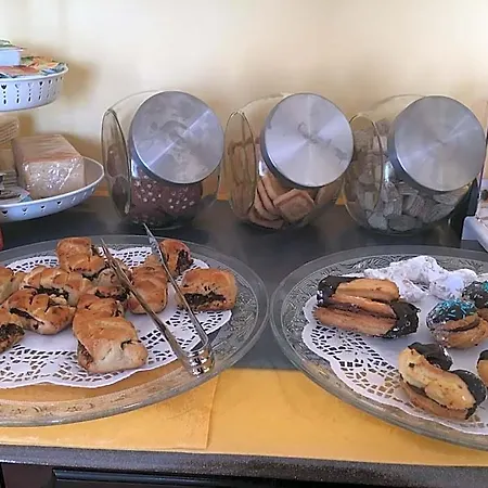 La Citta Degli Dei B&B