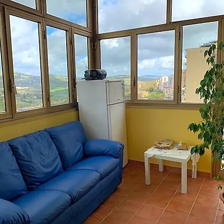 La Citta Degli Dei B&B 아그리젠토