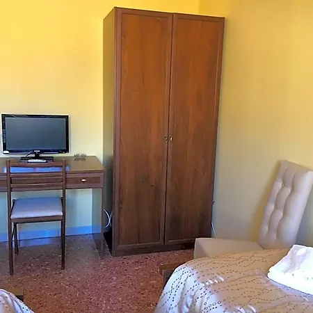 La Citta Degli Dei B&B 아그리젠토
