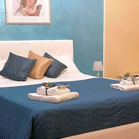 La Citta Degli Dei B&B 3*