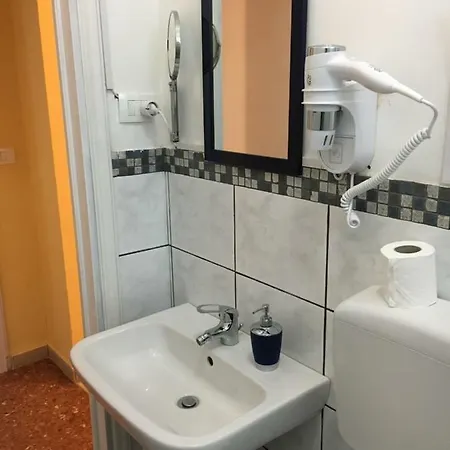 B&B La Citta Degli Dei 아그리젠토