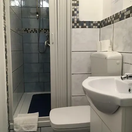 La Citta Degli Dei 3* 아그리젠토