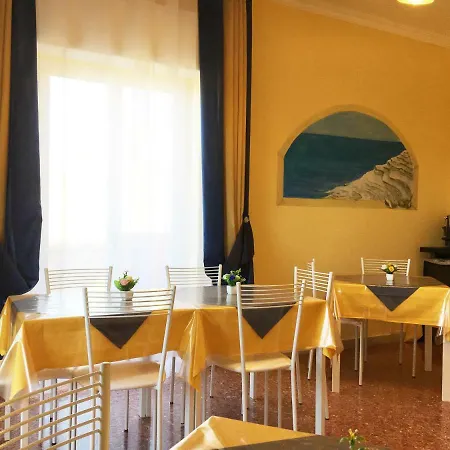 La Citta Degli Dei B&B 3*