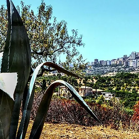 La Citta Degli Dei B&B 3*