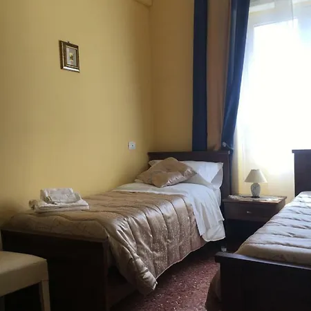 La Citta Degli Dei 3* 아그리젠토