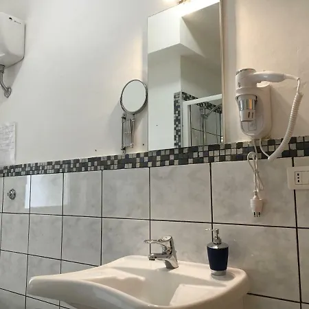 Bed and Breakfast La Citta Degli Dei 3*
