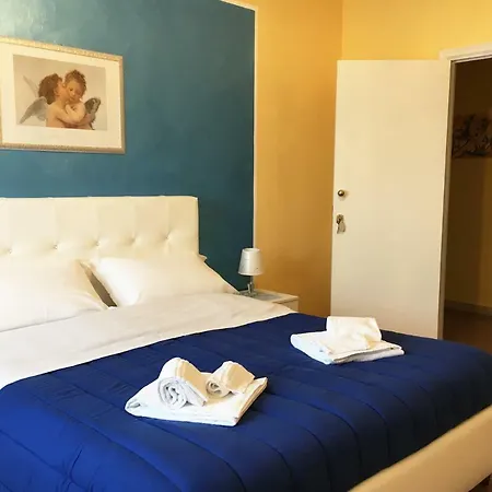 B&B La Citta Degli Dei 아그리젠토