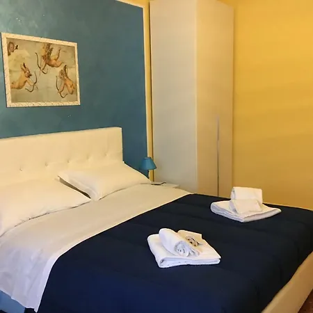 La Citta Degli Dei 3* 아그리젠토