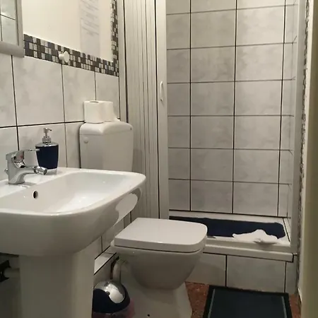 La Citta Degli Dei Bed and Breakfast 3*