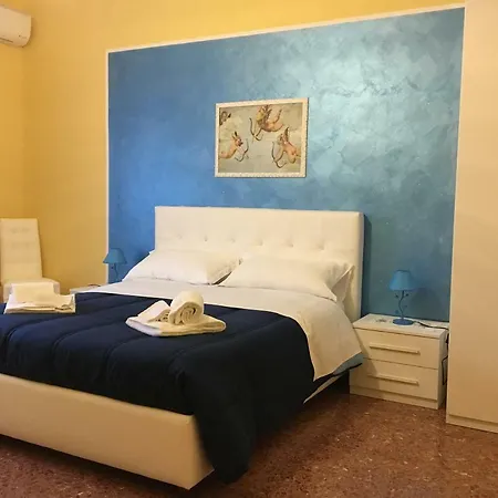 La Citta Degli Dei Bed & Breakfast Agrigento