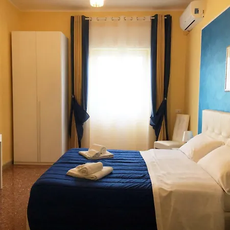 Bed & Breakfast La Citta Degli Dei 2*