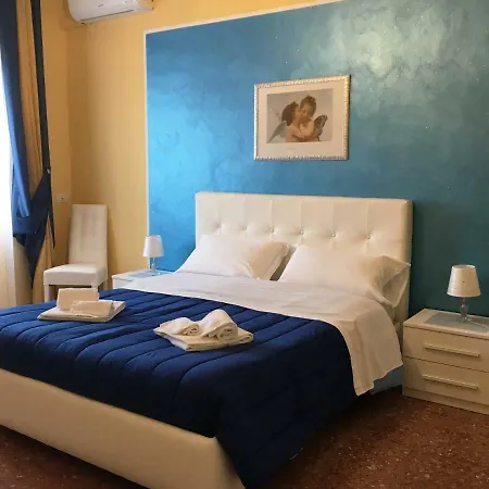 La Citta Degli Dei אגריג'נטו
