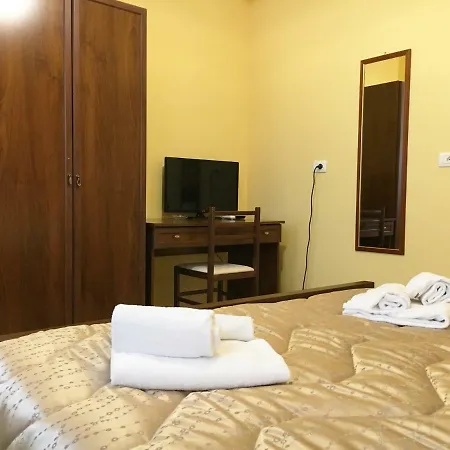 La Citta Degli Dei Bed & Breakfast Agrigento