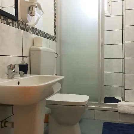 Bed and Breakfast La Citta Degli Dei 3*