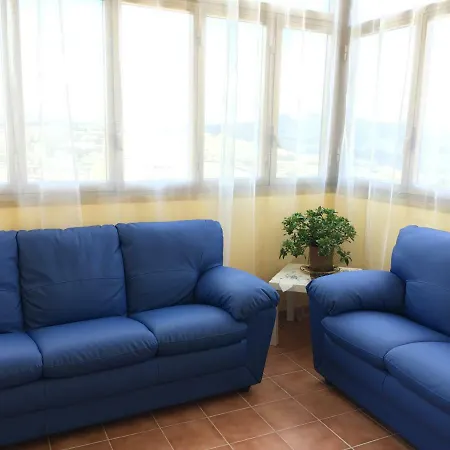 La Citta Degli Dei 2*