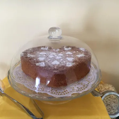 Bed & Breakfast La Citta Degli Dei Agrigento