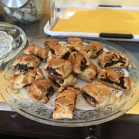 La Citta Degli Dei B&B