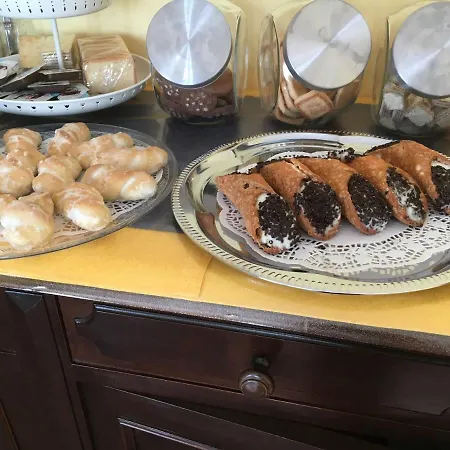 Bed & Breakfast La Citta Degli Dei Agrigento