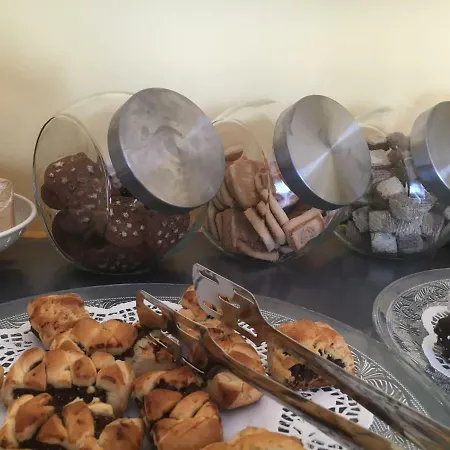 La Citta Degli Dei 3* 아그리젠토