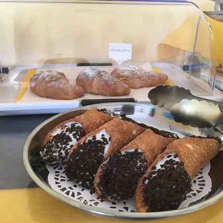 La Citta Degli Dei