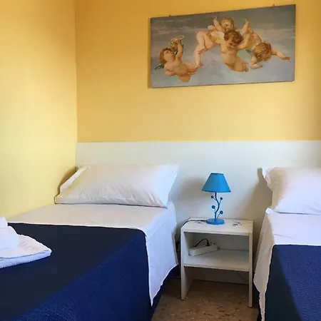 La Citta Degli Dei Bed & Breakfast