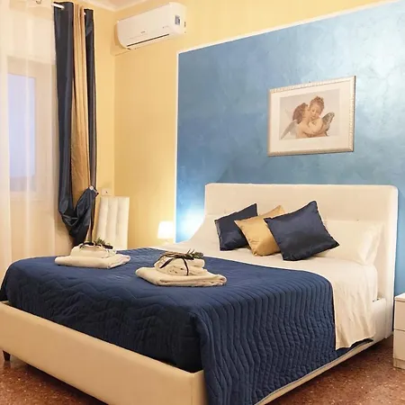 Bed & Breakfast La Citta Degli Dei