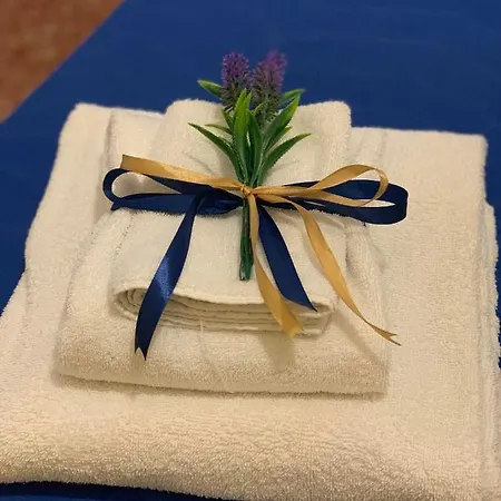 B&B La Citta Degli Dei