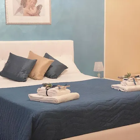 La Citta Degli Dei 3*