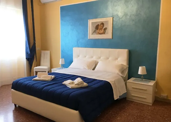 La Degli Dei Agrigento